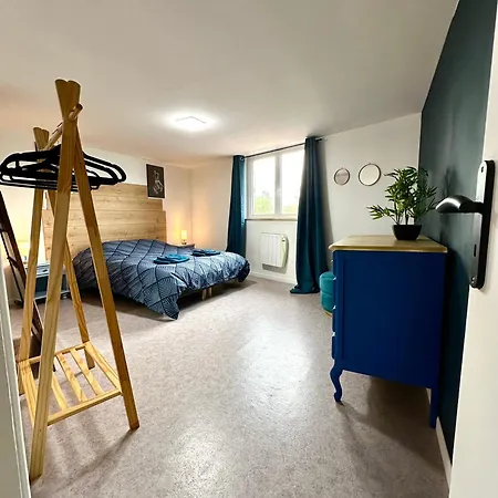 Le Numero 14 Hébergement de vacances *