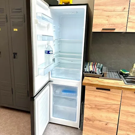 Le Numero 14 Hébergement de vacances *